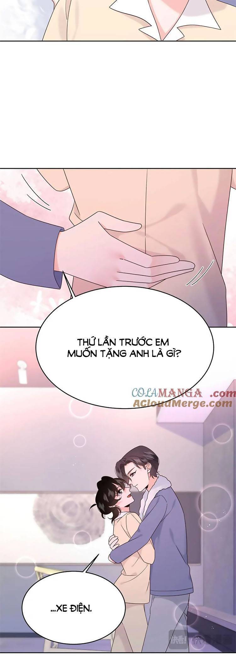 Hotboy Quốc Dân Là Nữ Chap 458 - Next Chap 459