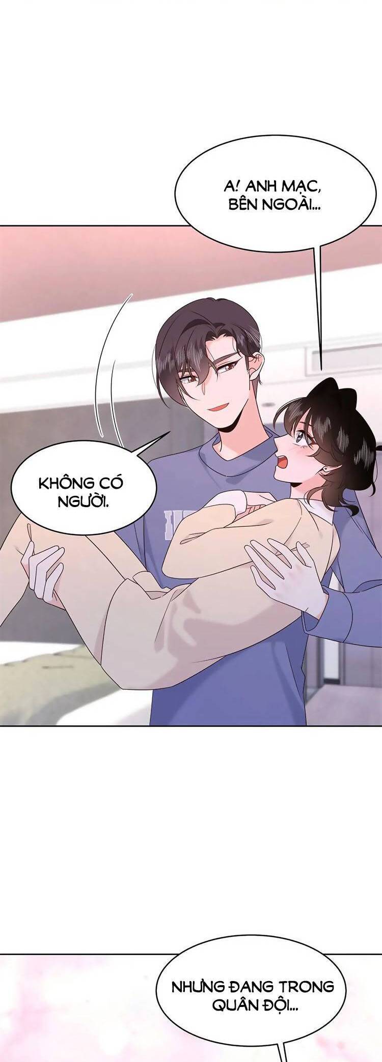 Hotboy Quốc Dân Là Nữ Chap 458 - Next Chap 459