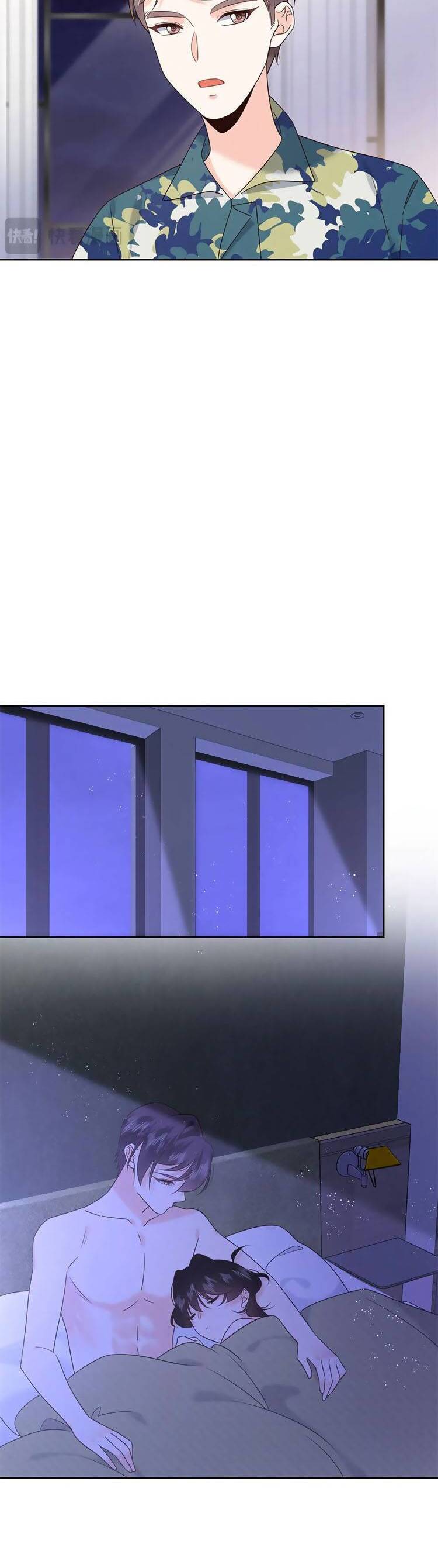 Hotboy Quốc Dân Là Nữ Chap 458 - Next Chap 459