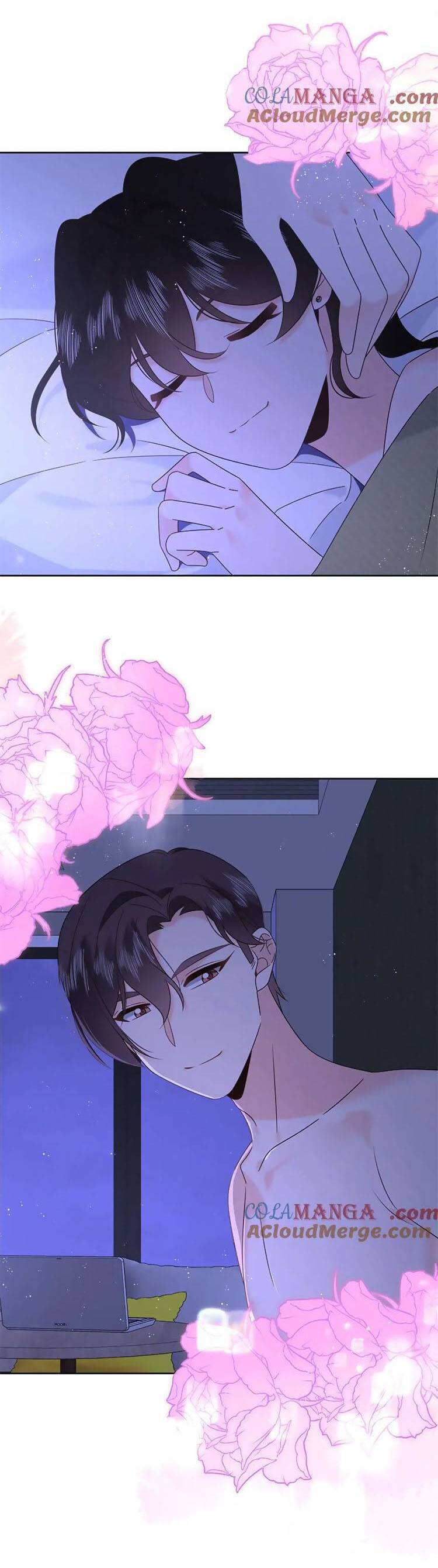 Hotboy Quốc Dân Là Nữ Chap 458 - Next Chap 459