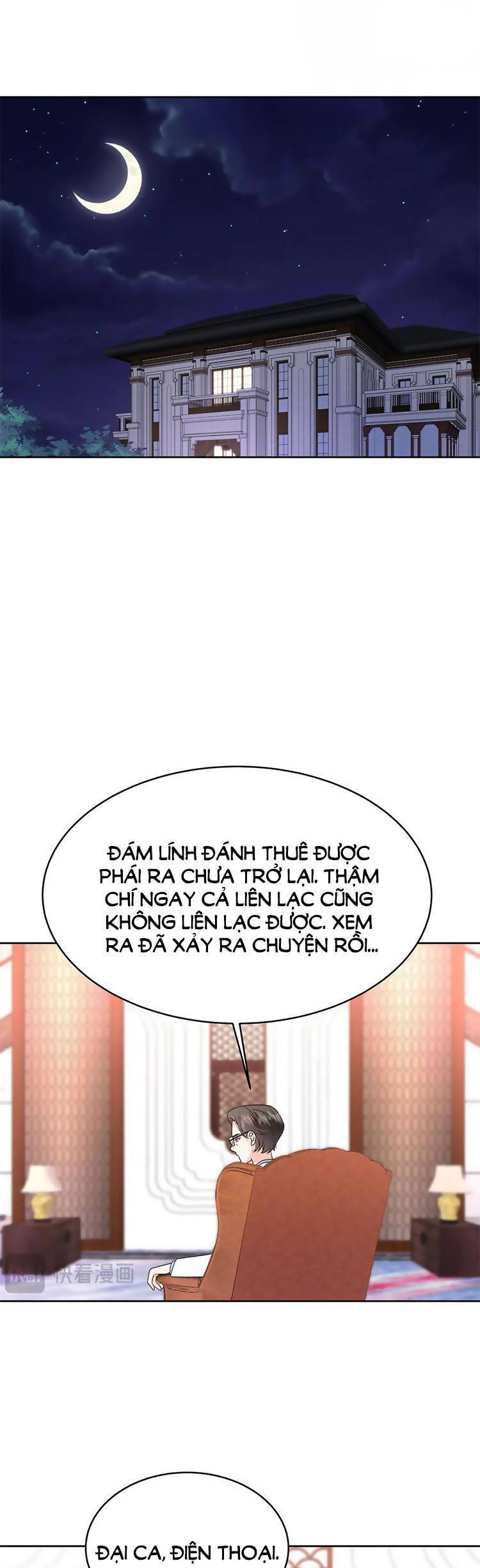 Hotboy Quốc Dân Là Nữ Chap 458 - Next Chap 459