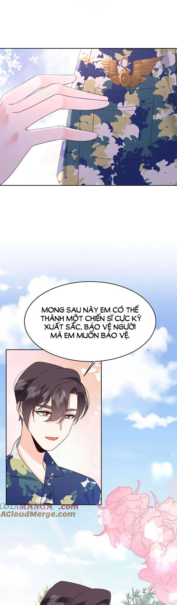 Hotboy Quốc Dân Là Nữ Chap 458 - Next Chap 459