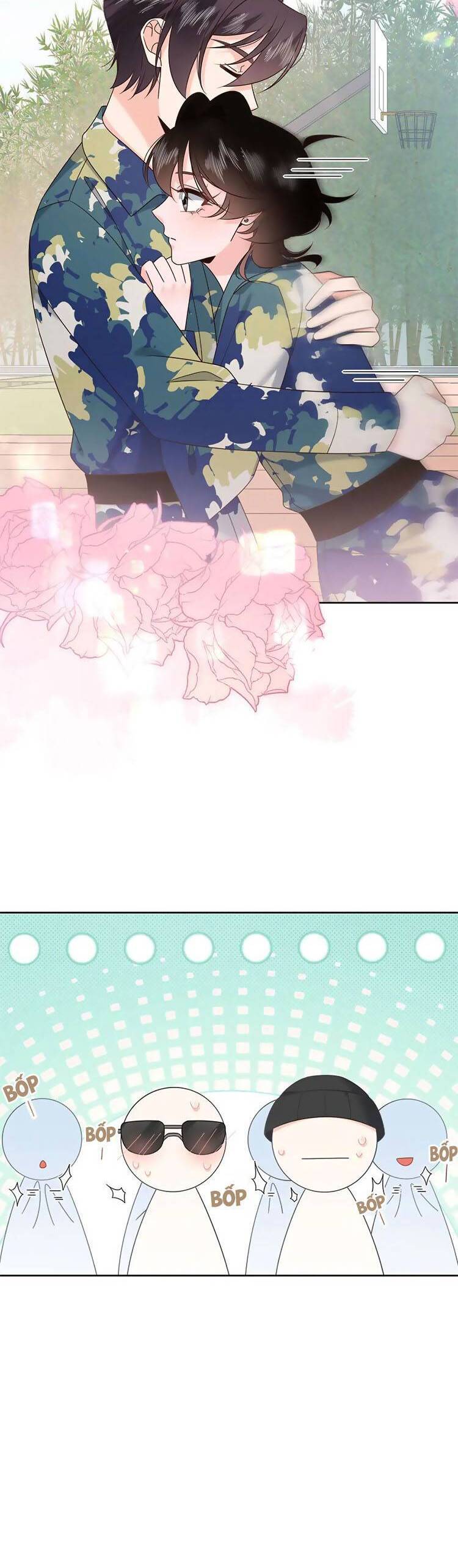 Hotboy Quốc Dân Là Nữ Chap 458 - Next Chap 459