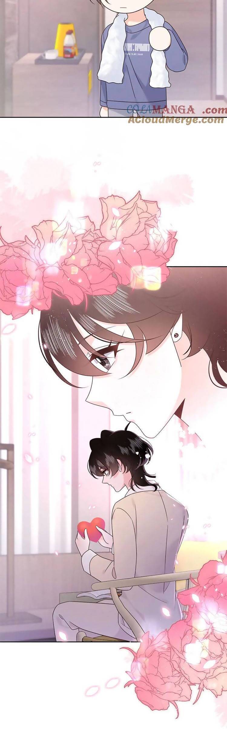 Hotboy Quốc Dân Là Nữ Chap 458 - Next Chap 459