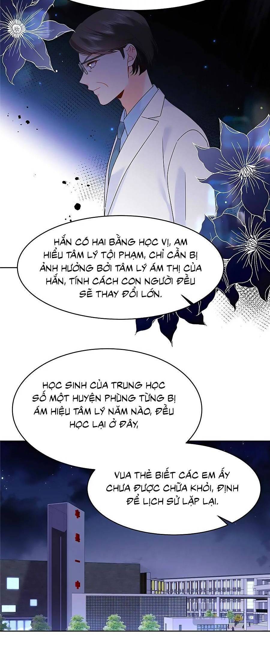 Hotboy Quốc Dân Là Nữ Chap 459 - Next Chap 460