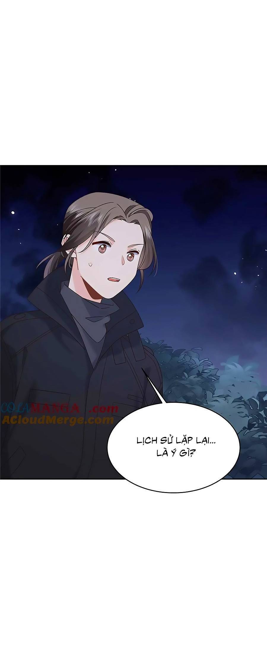 Hotboy Quốc Dân Là Nữ Chap 459 - Next Chap 460