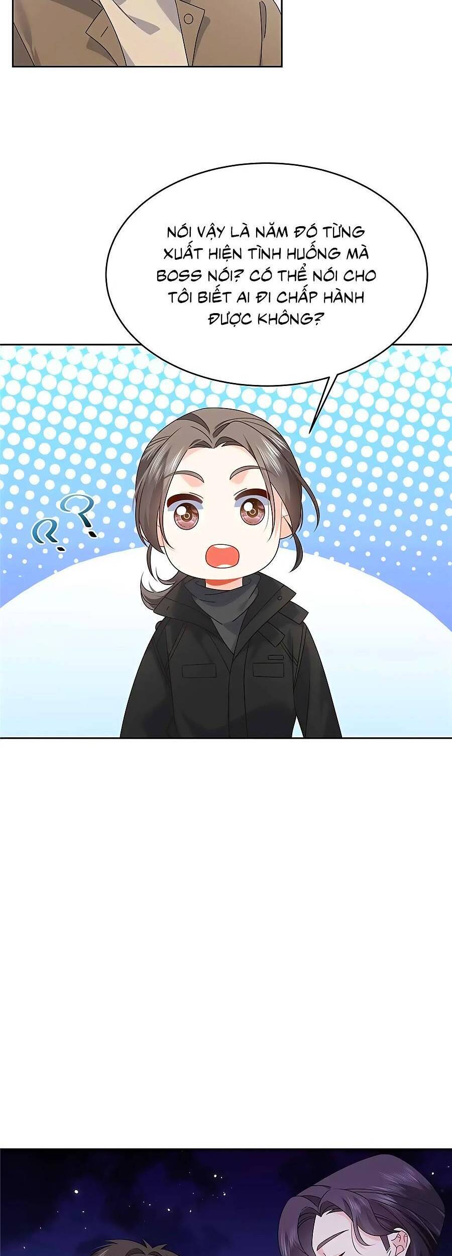 Hotboy Quốc Dân Là Nữ Chap 459 - Next Chap 460