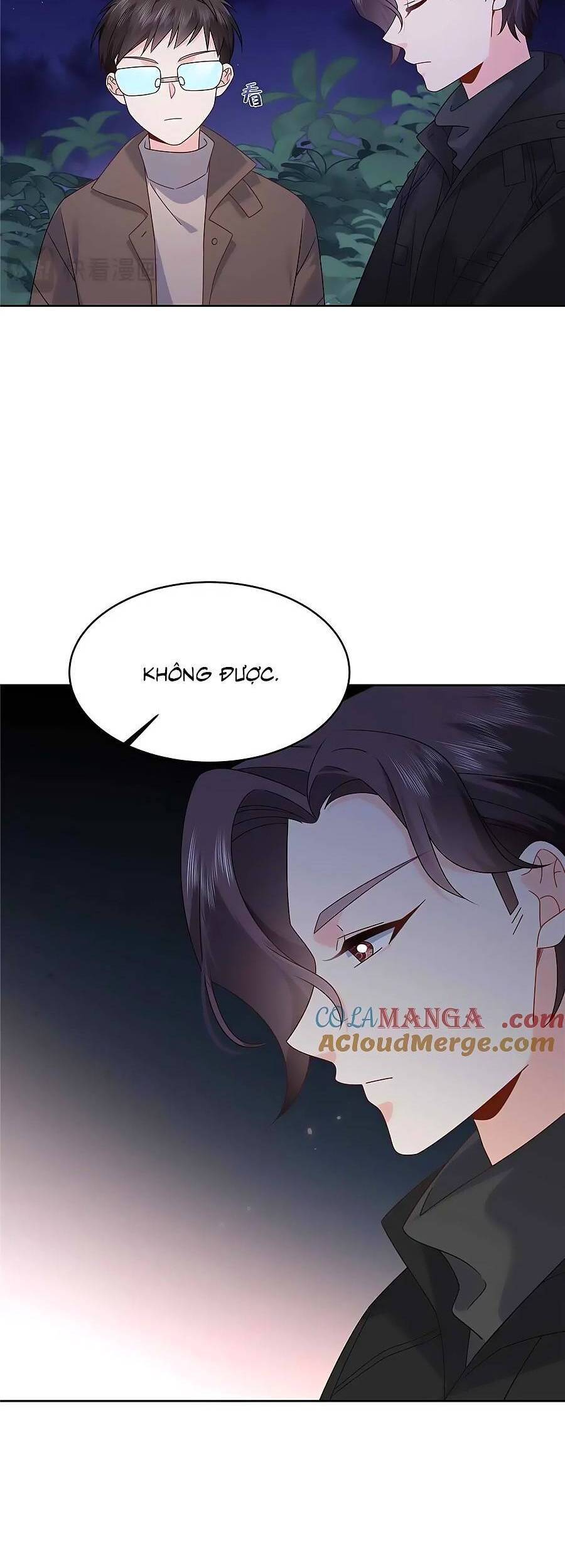 Hotboy Quốc Dân Là Nữ Chap 459 - Next Chap 460