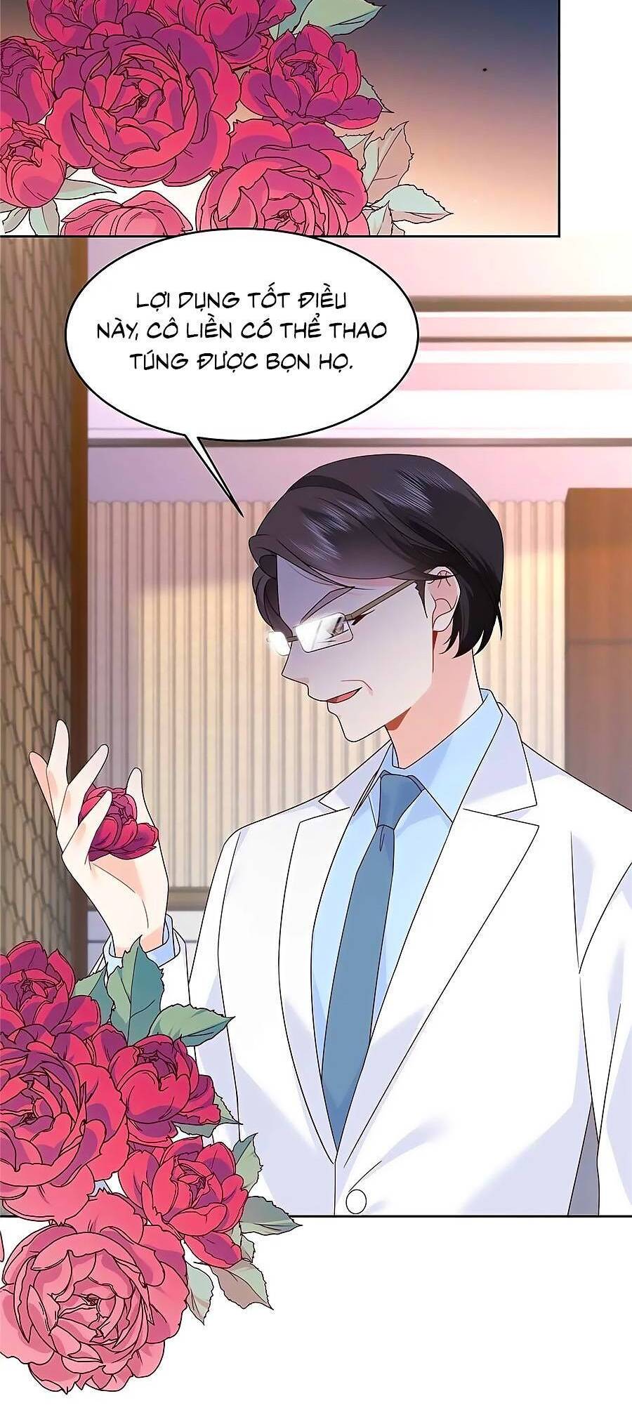 Hotboy Quốc Dân Là Nữ Chap 459 - Next Chap 460