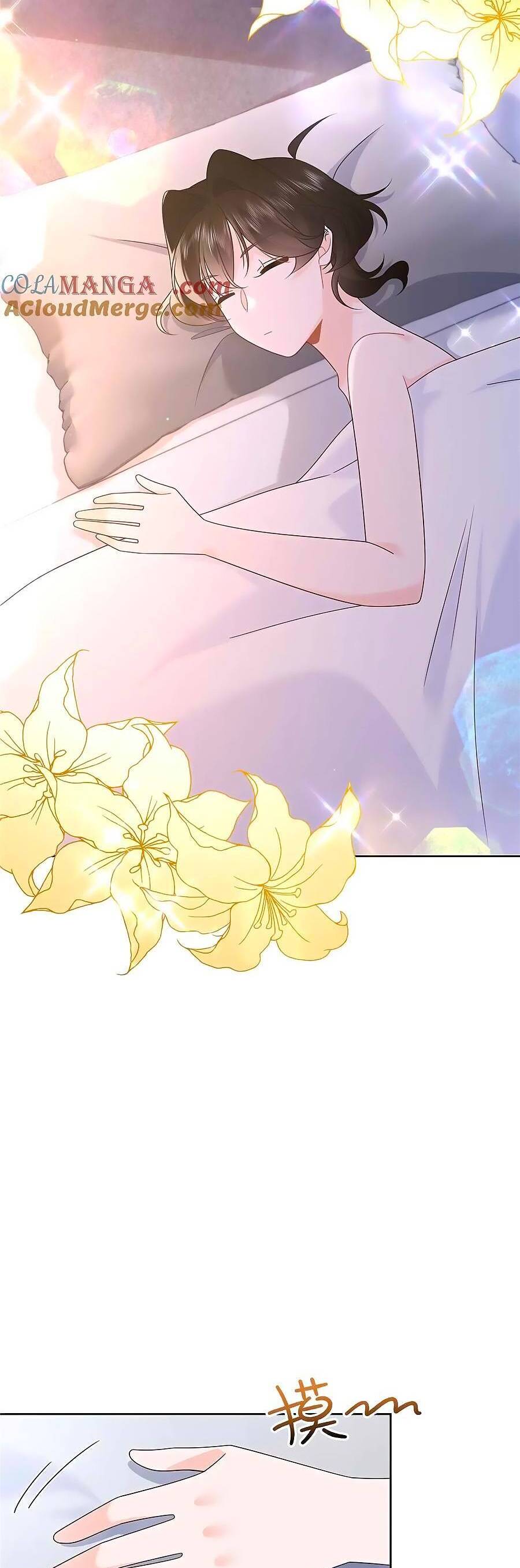 Hotboy Quốc Dân Là Nữ Chap 459 - Next Chap 460