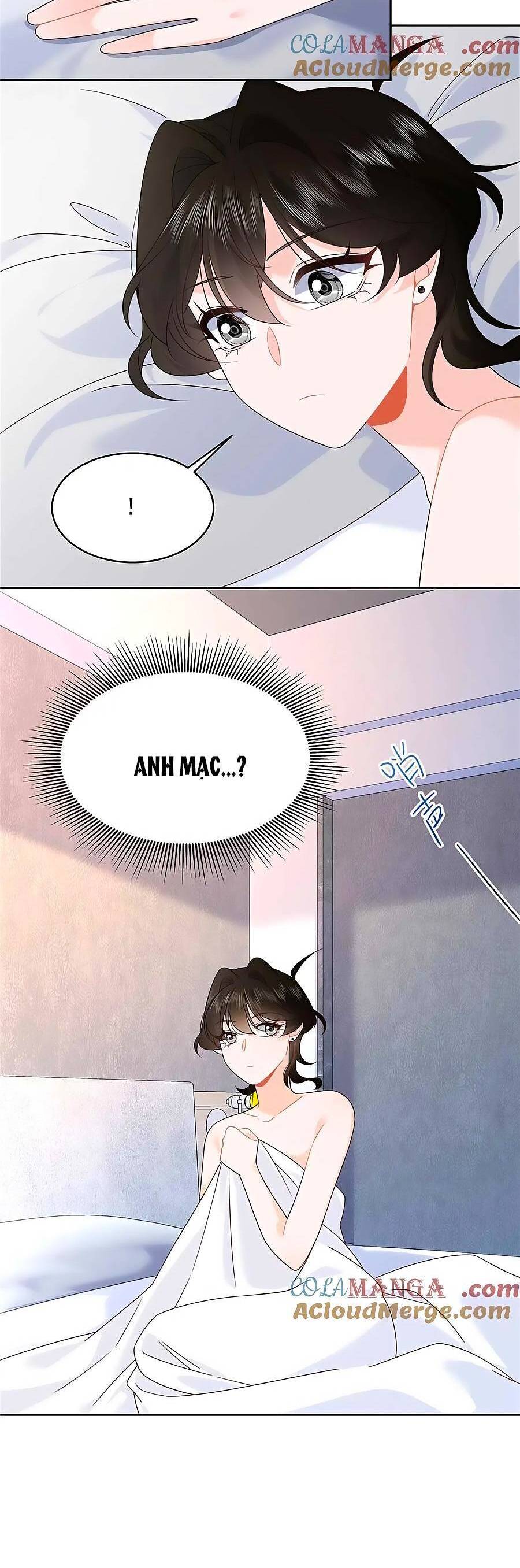 Hotboy Quốc Dân Là Nữ Chap 459 - Next Chap 460