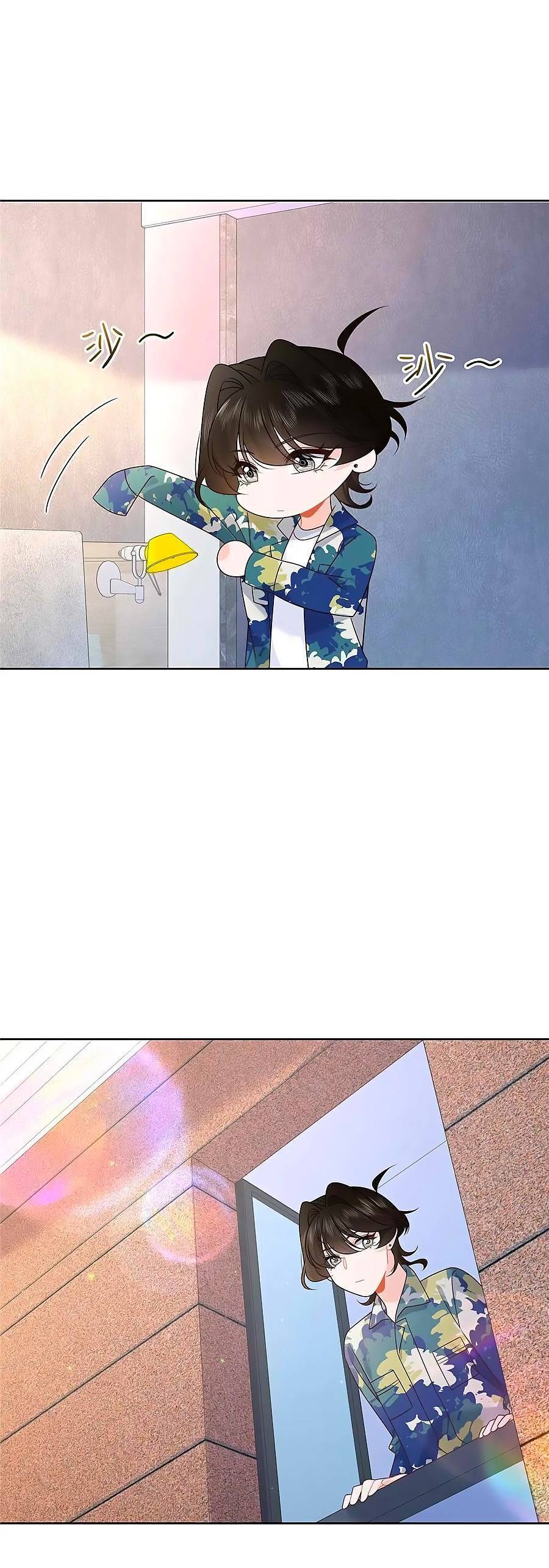 Hotboy Quốc Dân Là Nữ Chap 459 - Next Chap 460