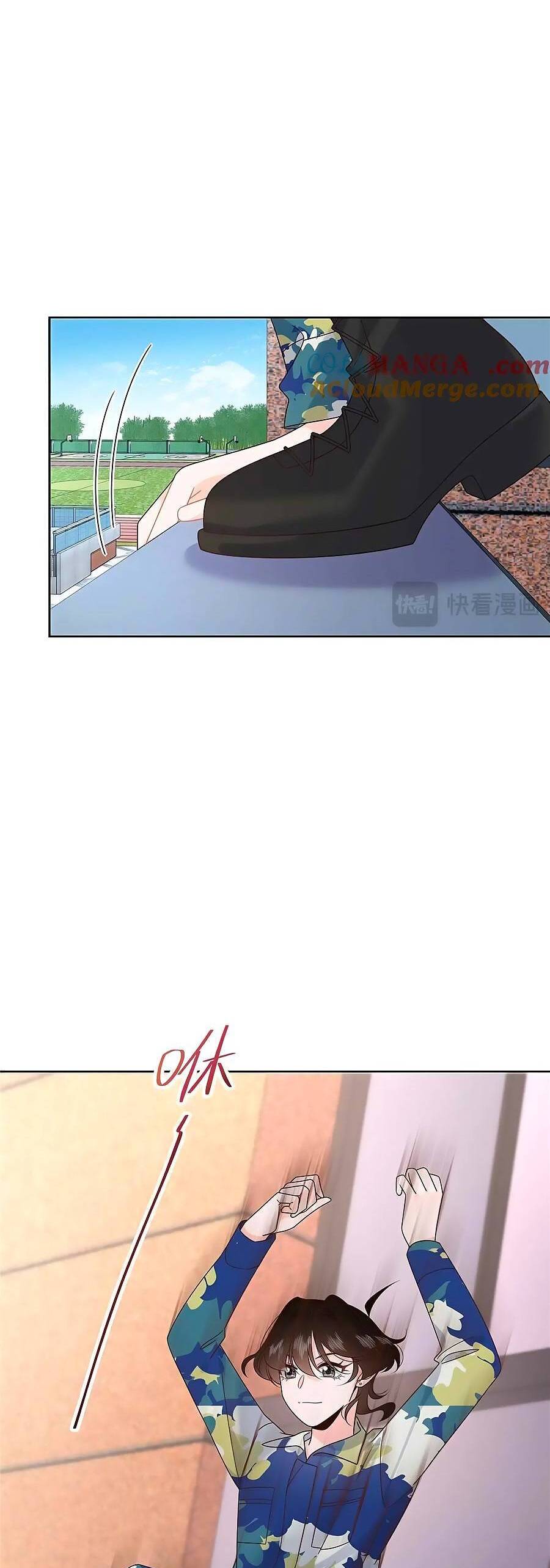 Hotboy Quốc Dân Là Nữ Chap 459 - Next Chap 460