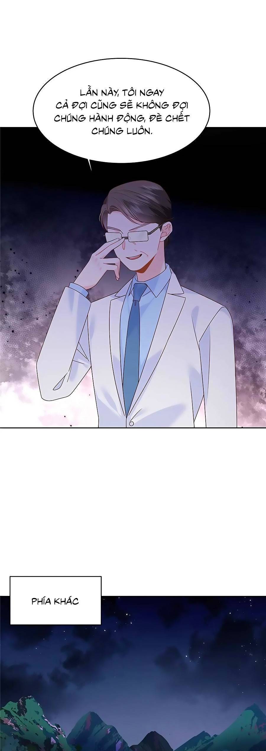 Hotboy Quốc Dân Là Nữ Chap 459 - Next Chap 460