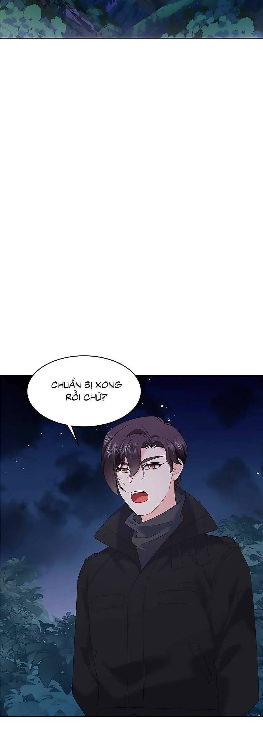 Hotboy Quốc Dân Là Nữ Chap 459 - Next Chap 460