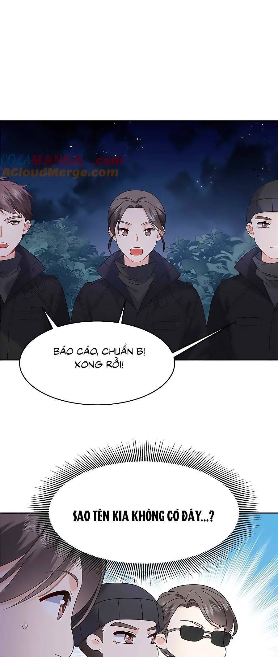 Hotboy Quốc Dân Là Nữ Chap 459 - Next Chap 460