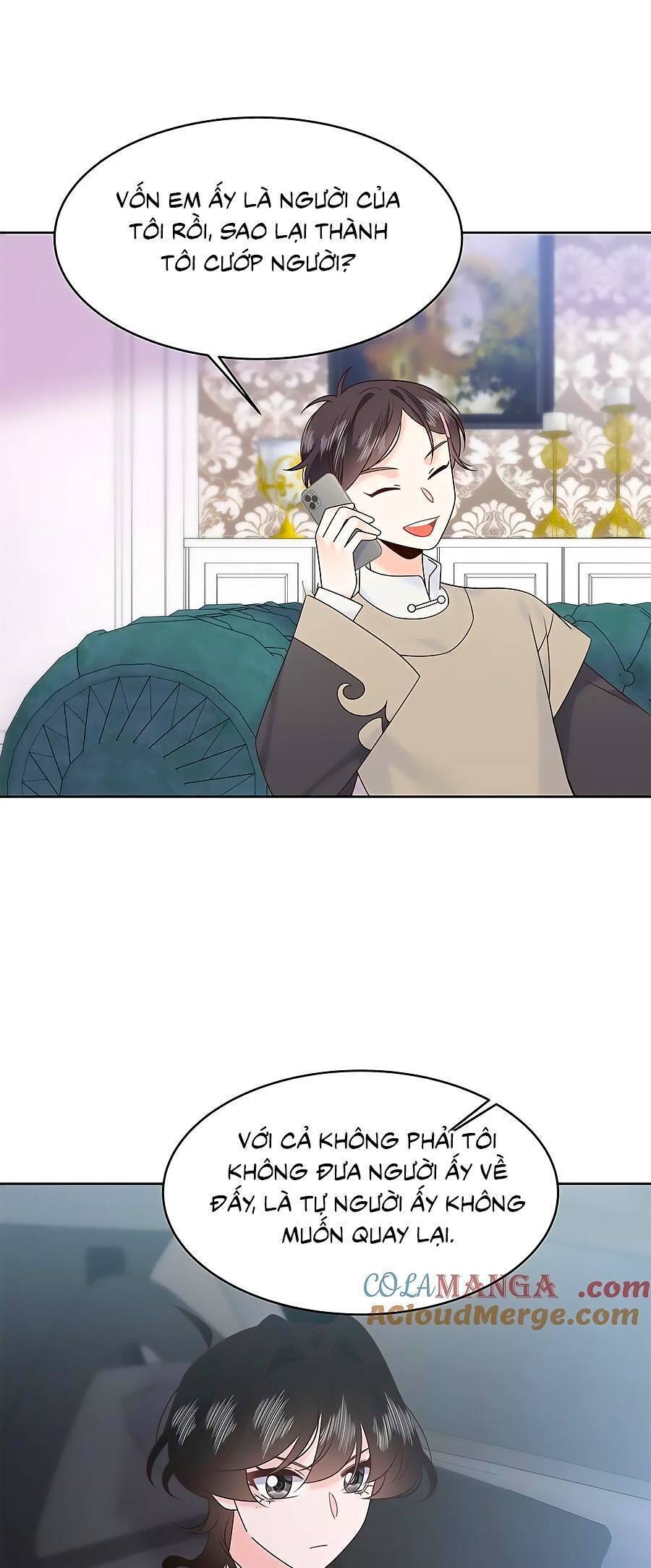 Hotboy Quốc Dân Là Nữ Chap 460 - Next Chap 461