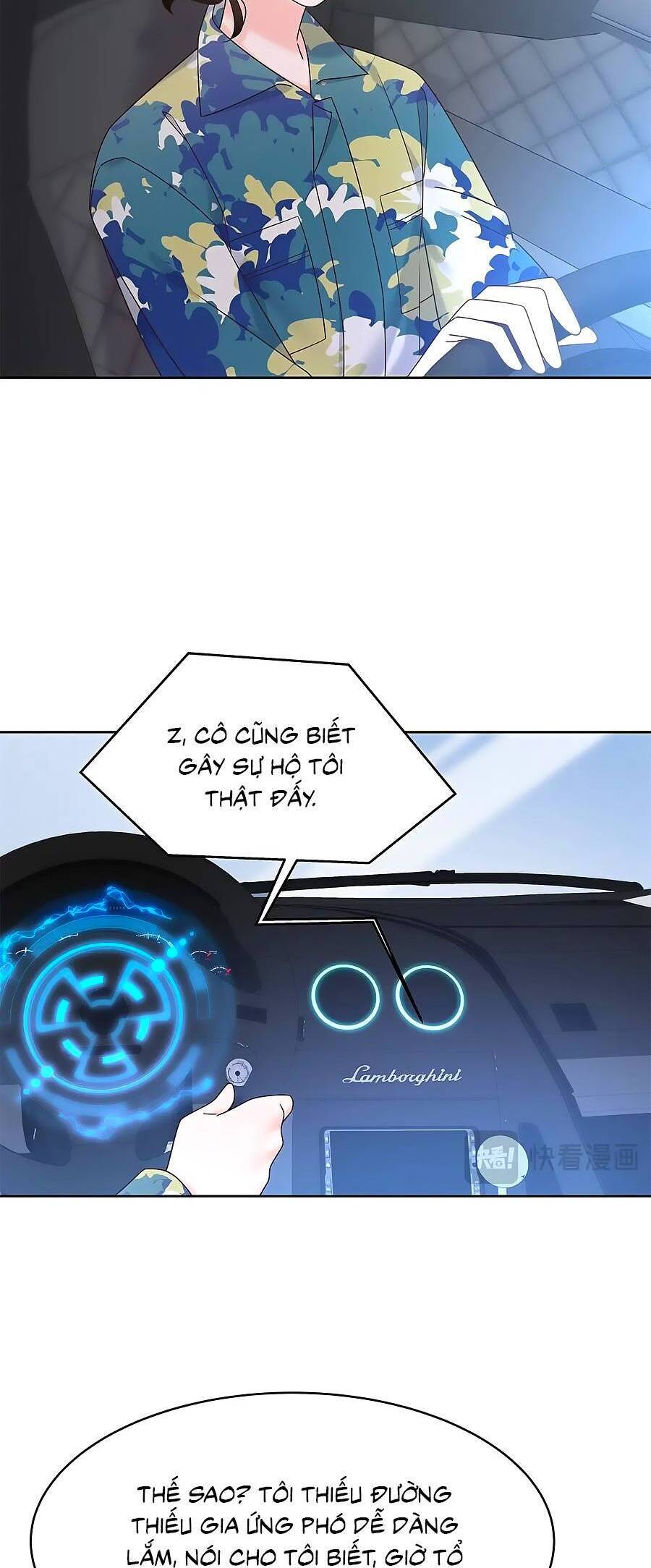 Hotboy Quốc Dân Là Nữ Chap 460 - Next Chap 461