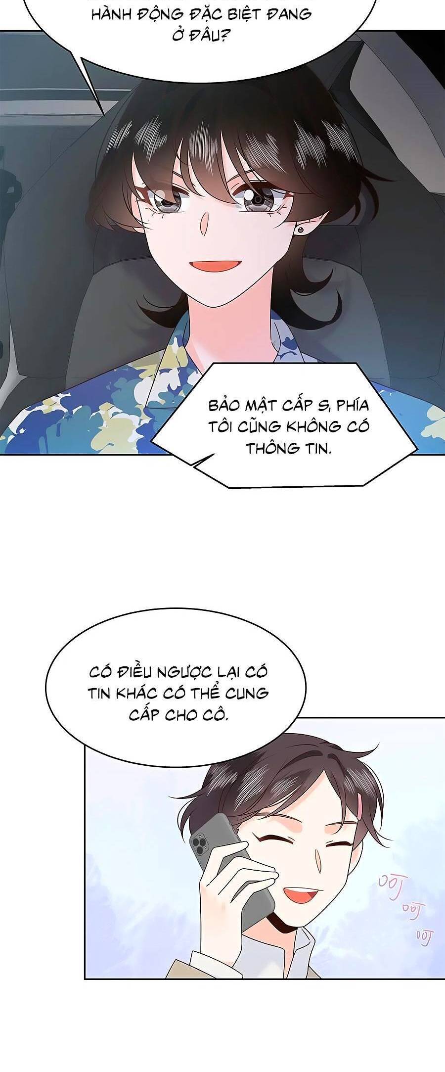Hotboy Quốc Dân Là Nữ Chap 460 - Next Chap 461