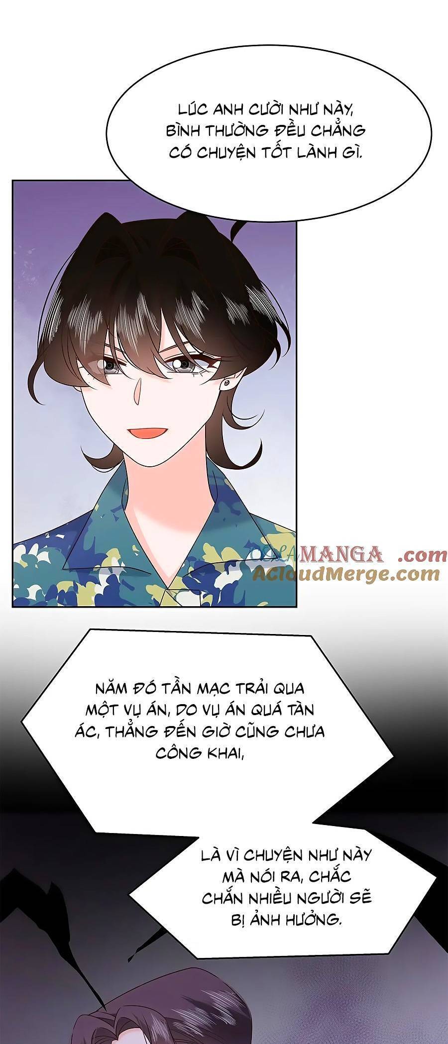 Hotboy Quốc Dân Là Nữ Chap 460 - Next Chap 461