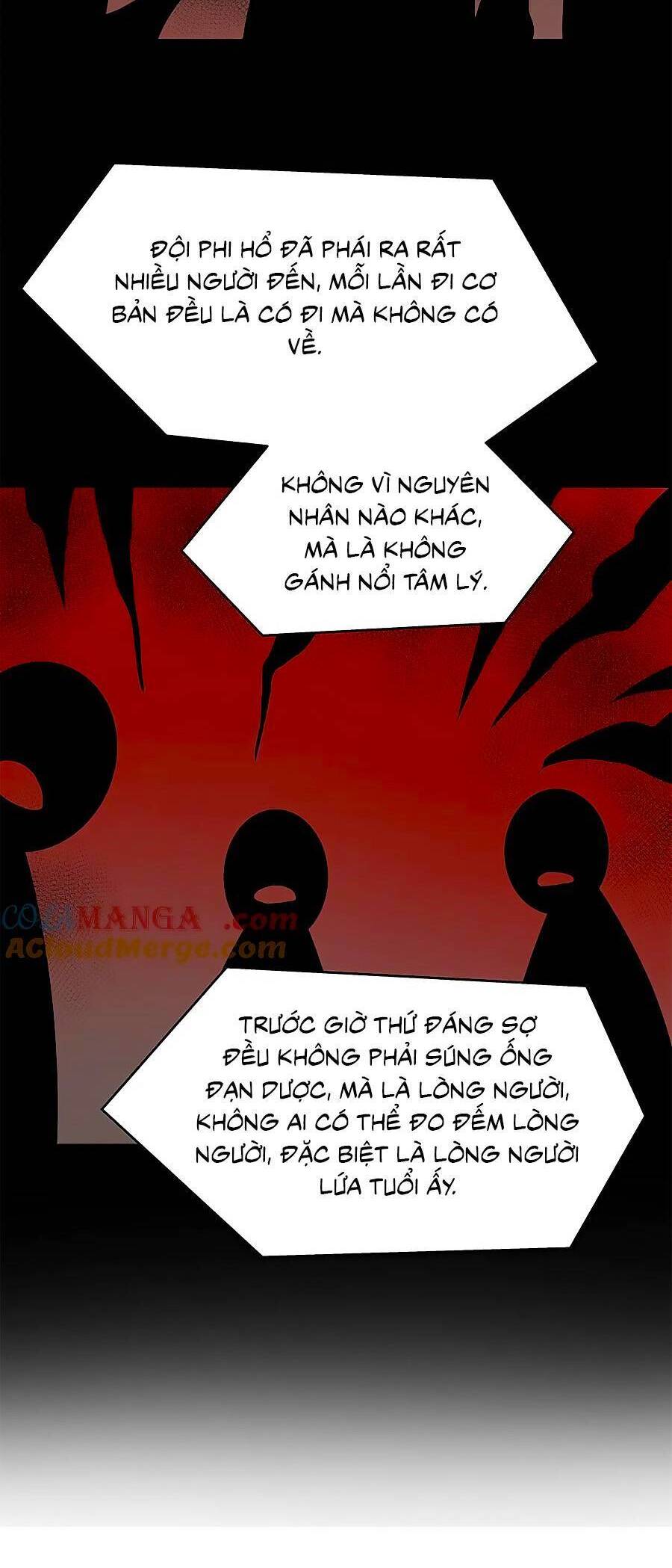 Hotboy Quốc Dân Là Nữ Chap 460 - Next Chap 461