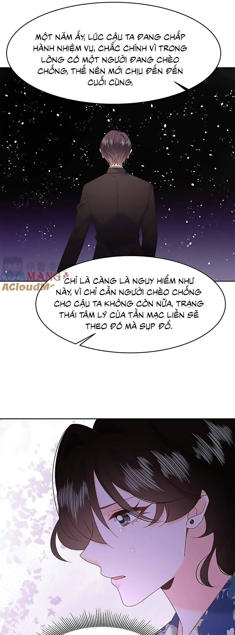 Hotboy Quốc Dân Là Nữ Chap 460 - Next Chap 461