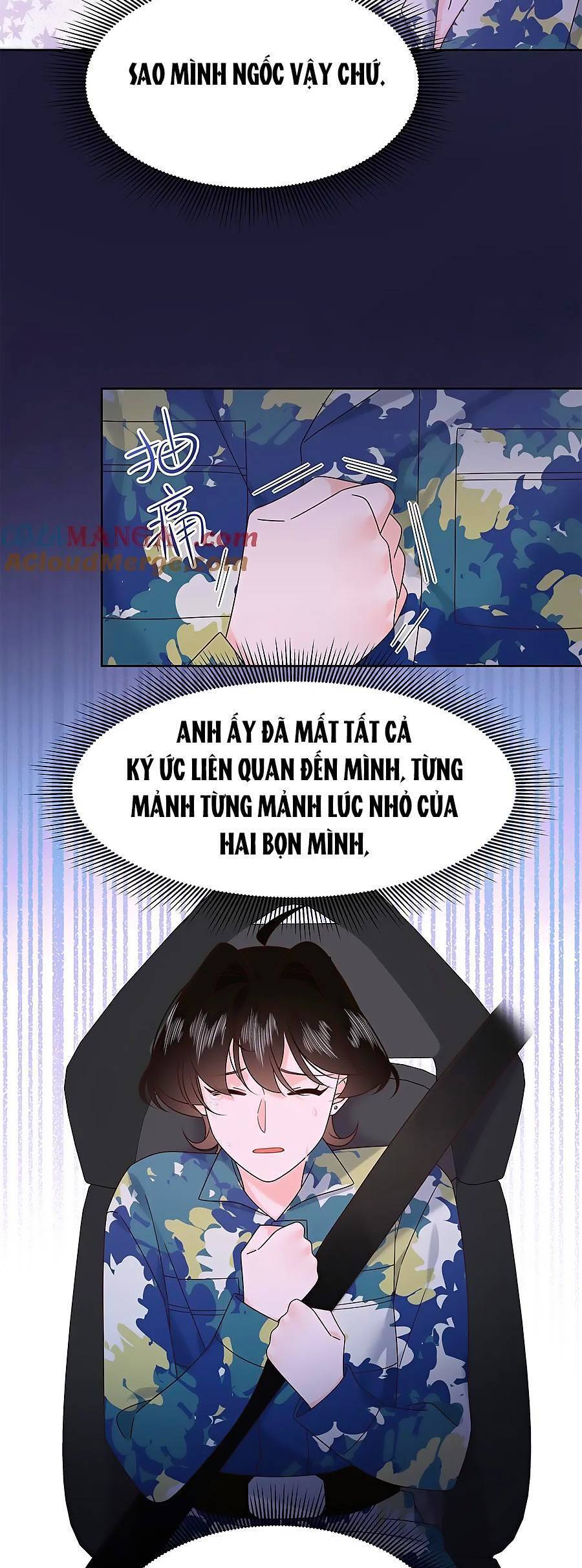 Hotboy Quốc Dân Là Nữ Chap 460 - Next Chap 461