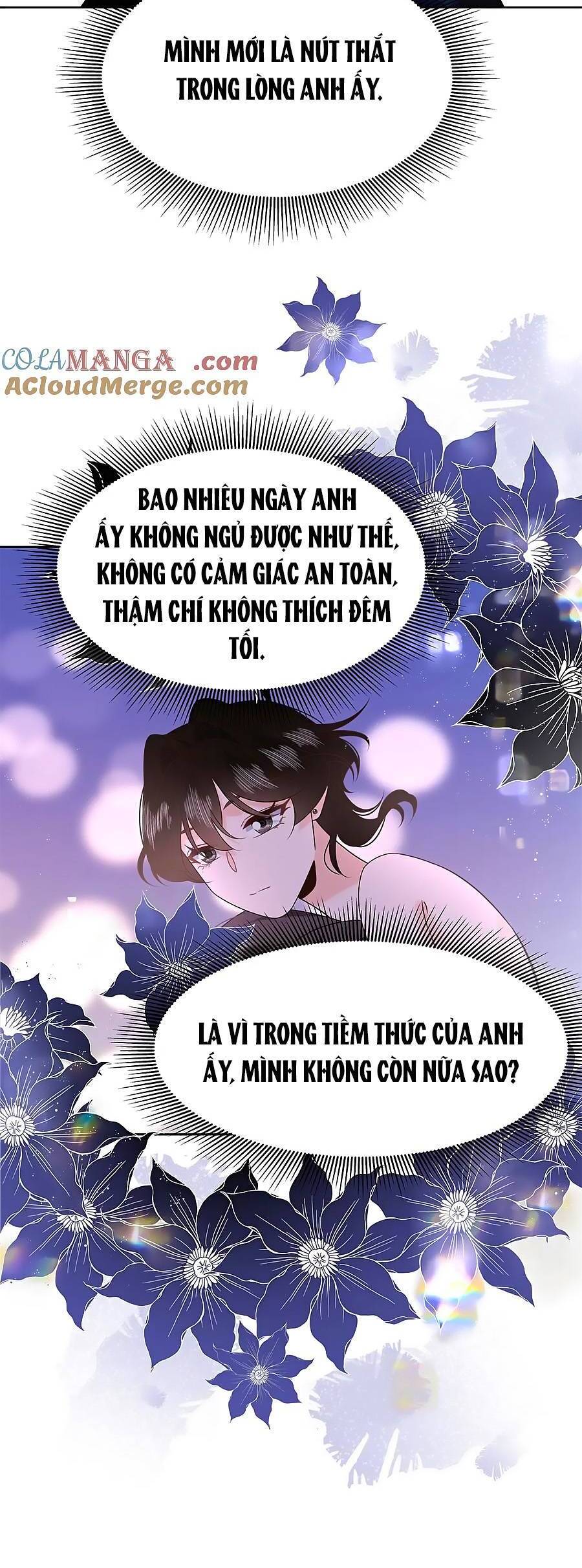 Hotboy Quốc Dân Là Nữ Chap 460 - Next Chap 461