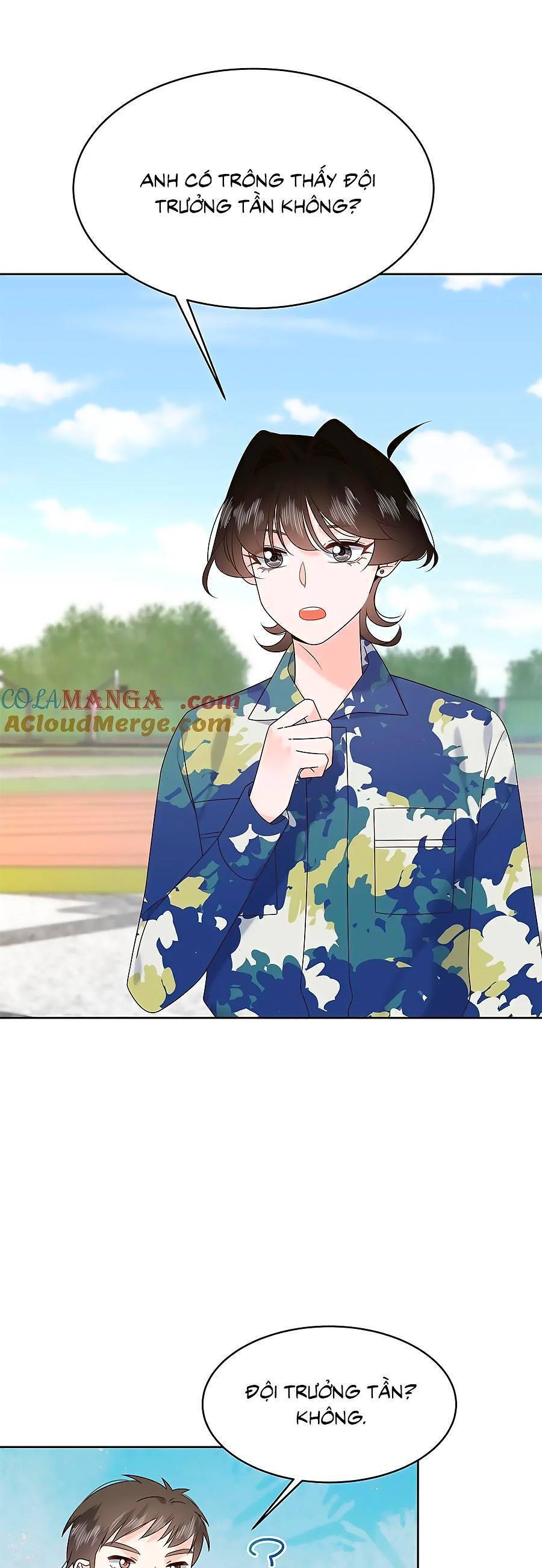 Hotboy Quốc Dân Là Nữ Chap 460 - Next Chap 461