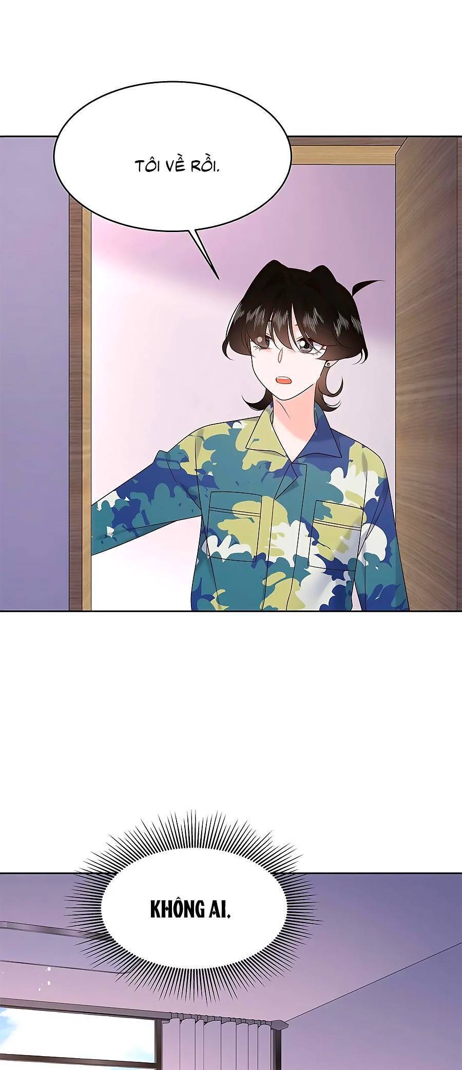 Hotboy Quốc Dân Là Nữ Chap 460 - Next Chap 461