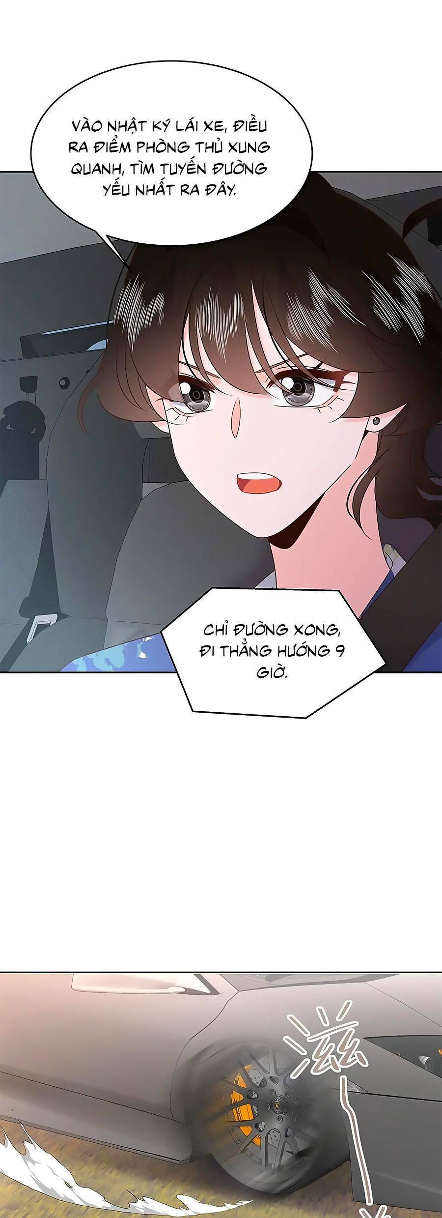 Hotboy Quốc Dân Là Nữ Chap 460 - Next Chap 461