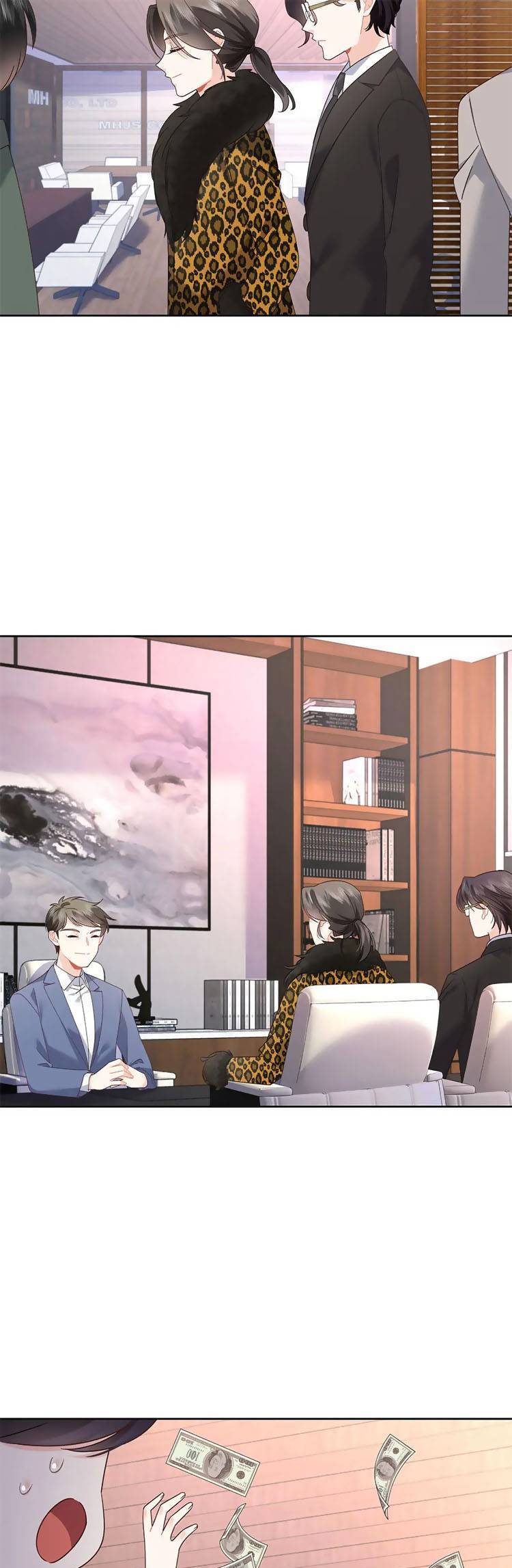 Hotboy Quốc Dân Là Nữ Chap 463 - Next Chap 464