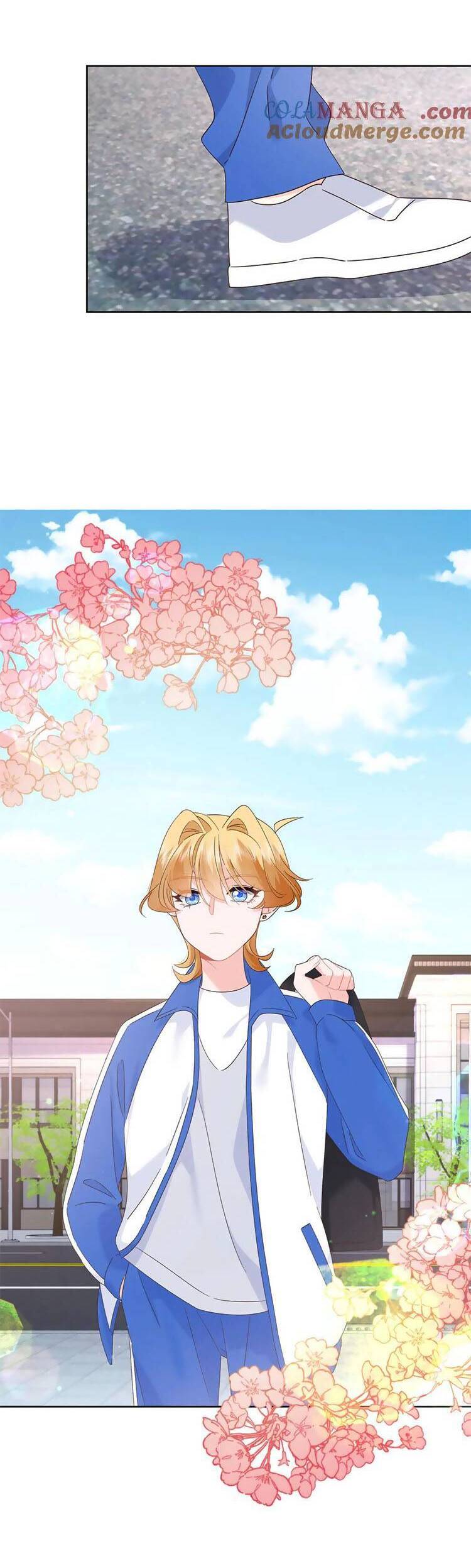 Hotboy Quốc Dân Là Nữ Chap 463 - Next Chap 464