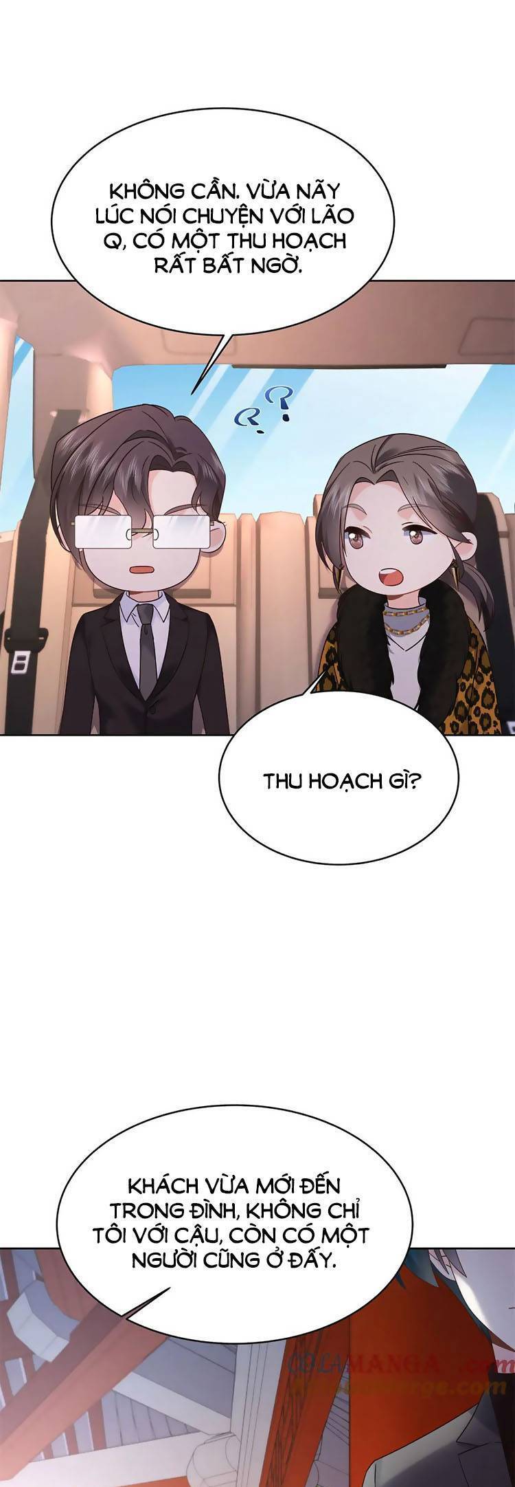 Hotboy Quốc Dân Là Nữ Chap 463 - Next Chap 464