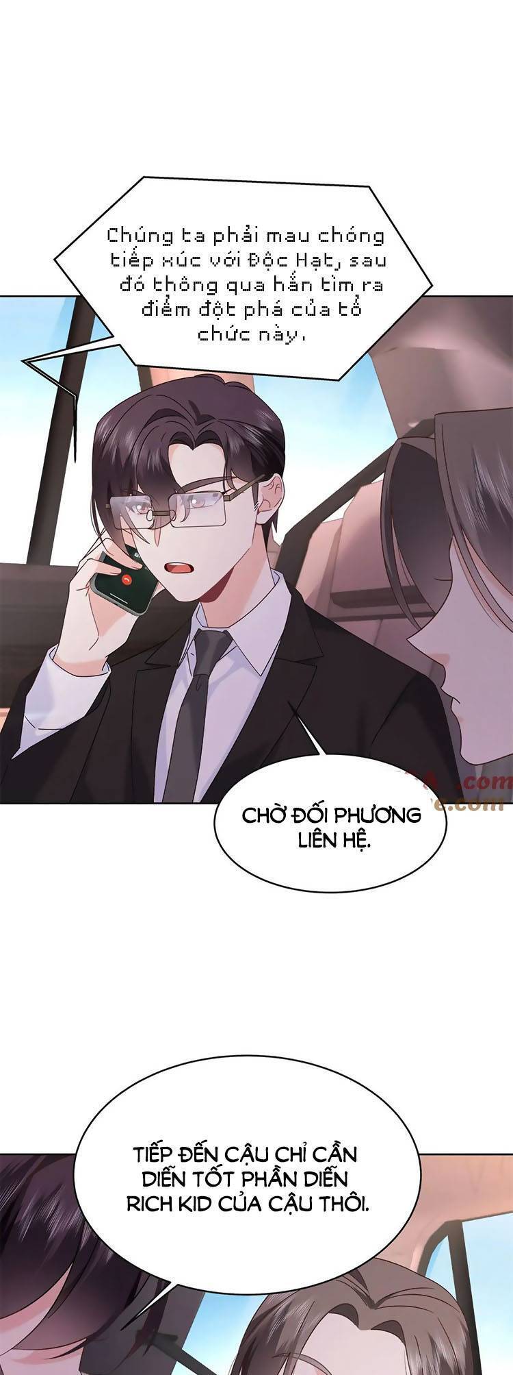 Hotboy Quốc Dân Là Nữ Chap 463 - Next Chap 464