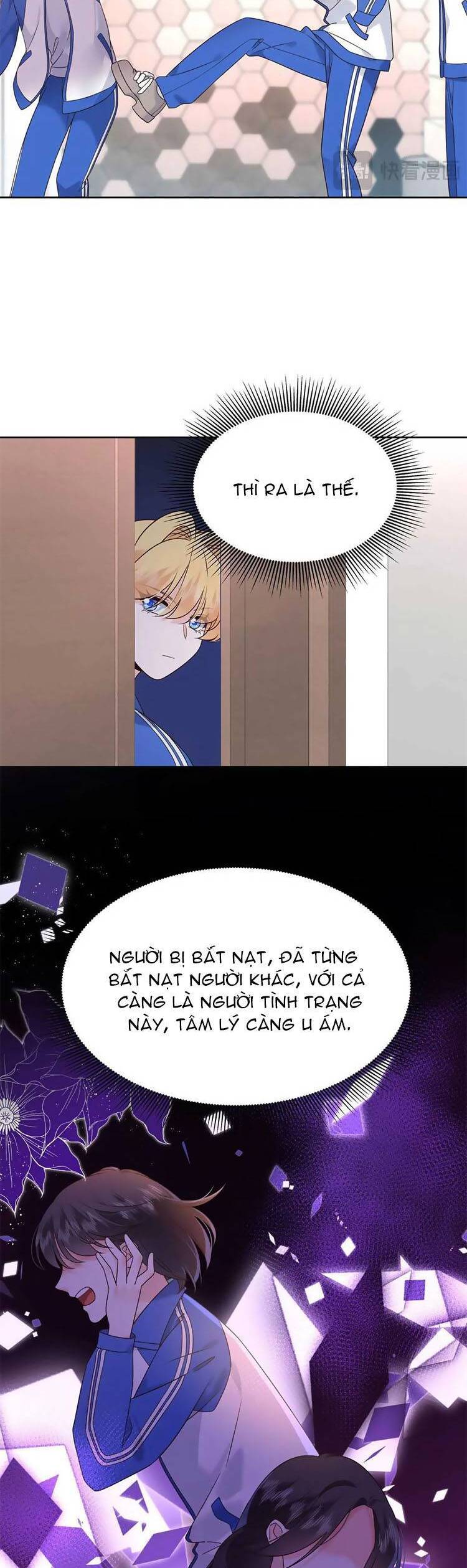 Hotboy Quốc Dân Là Nữ Chap 464 - Next Chap 465