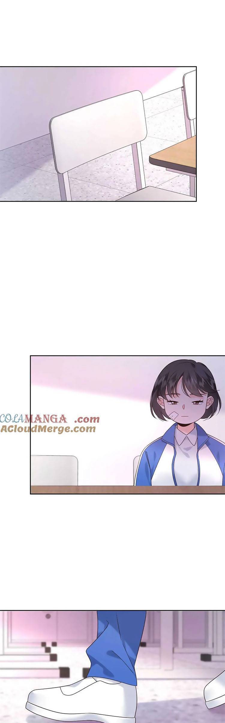 Hotboy Quốc Dân Là Nữ Chap 464 - Next Chap 465