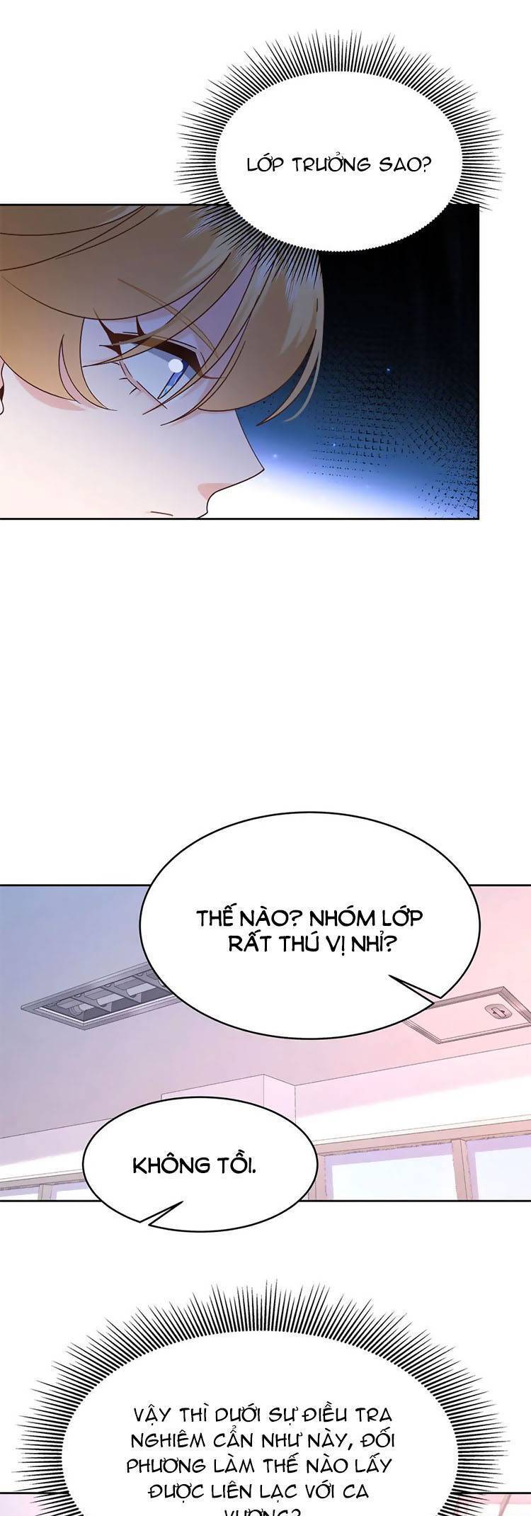 Hotboy Quốc Dân Là Nữ Chap 465 - Next Chap 466