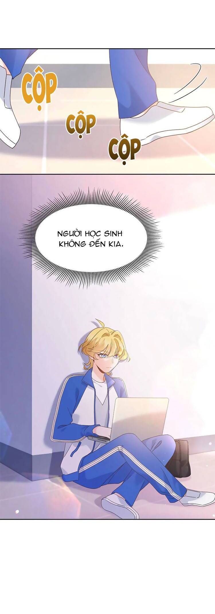 Hotboy Quốc Dân Là Nữ Chap 465 - Next Chap 466