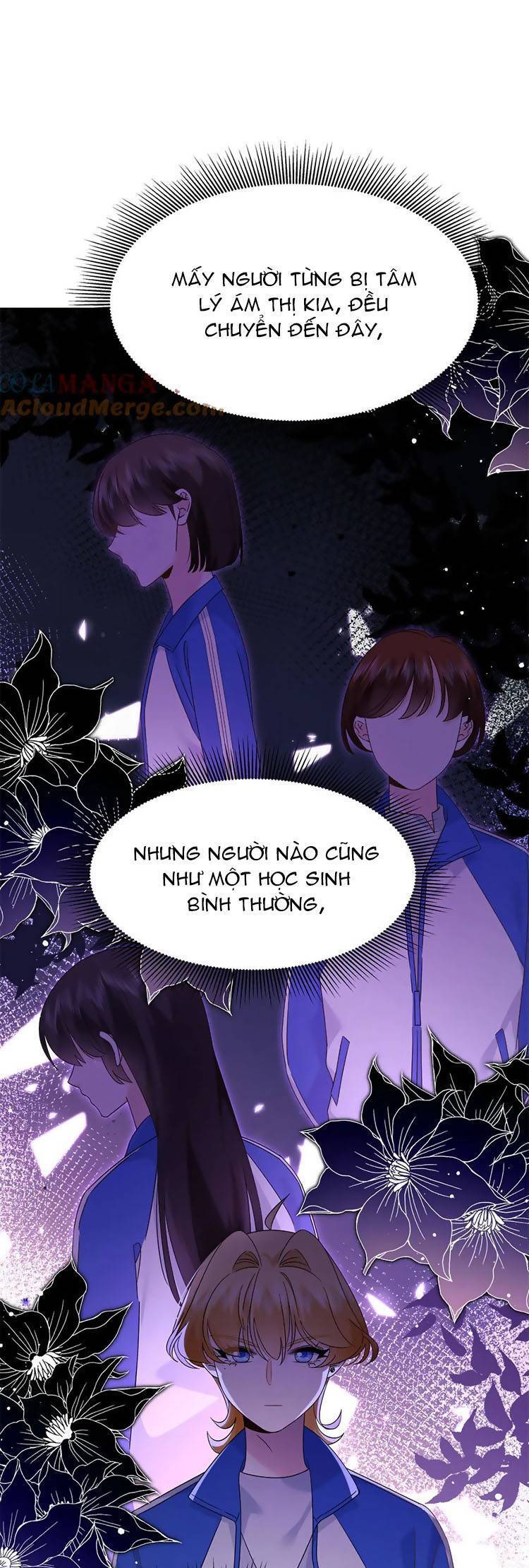 Hotboy Quốc Dân Là Nữ Chap 465 - Next Chap 466