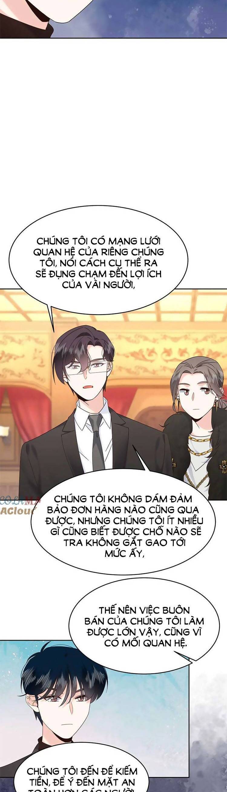 Hotboy Quốc Dân Là Nữ Chap 467 - Next Chap 468