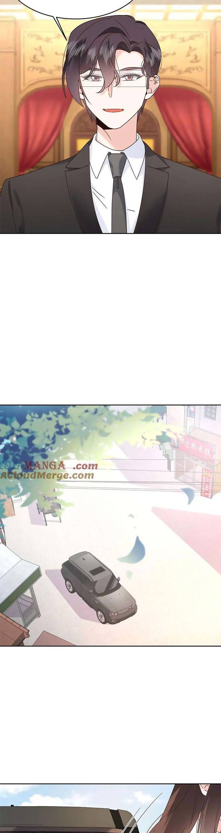 Hotboy Quốc Dân Là Nữ Chap 467 - Next Chap 468