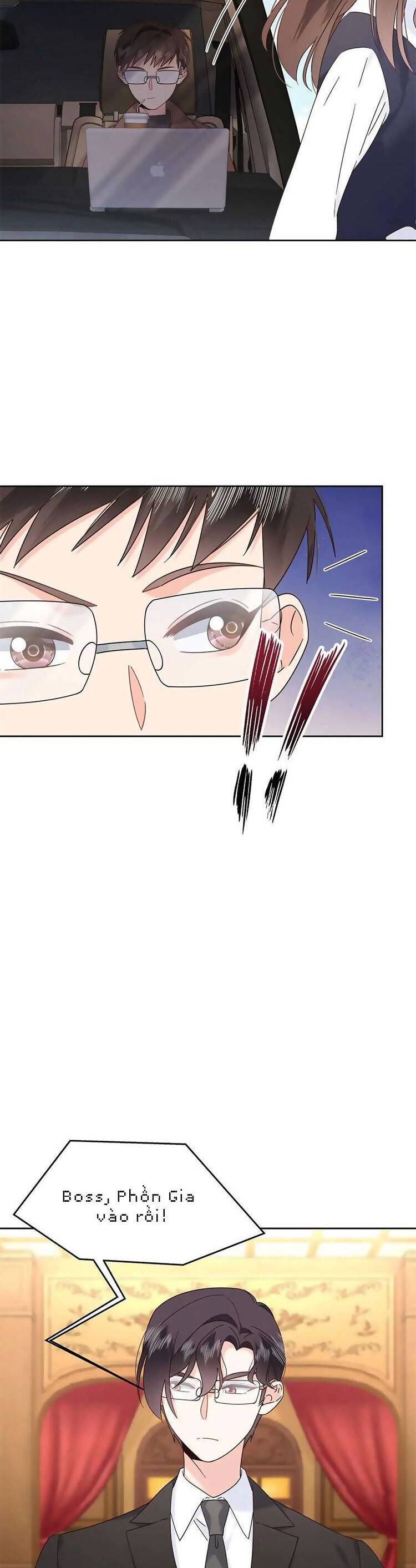 Hotboy Quốc Dân Là Nữ Chap 467 - Next Chap 468