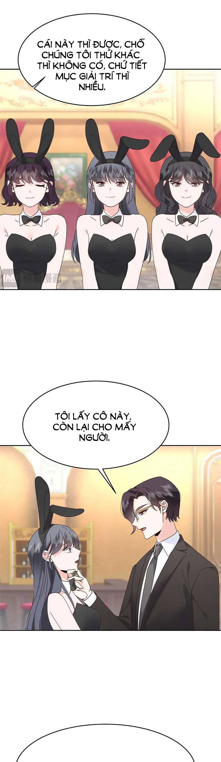 Hotboy Quốc Dân Là Nữ Chap 467 - Next Chap 468