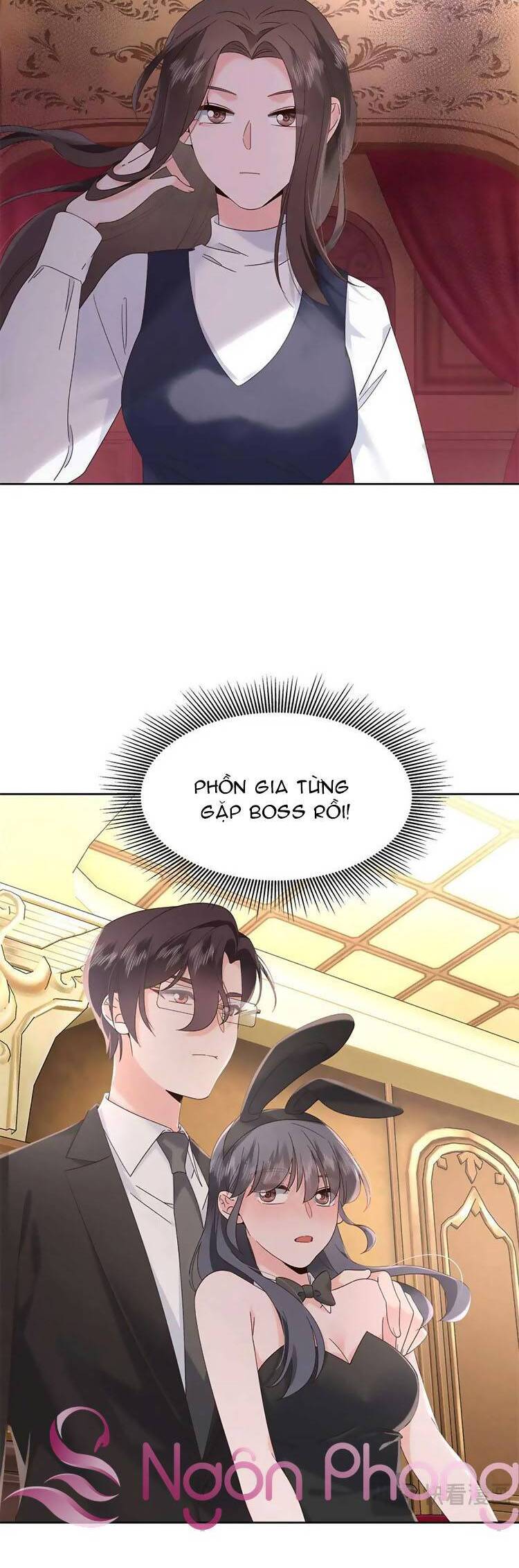 Hotboy Quốc Dân Là Nữ Chap 467 - Next Chap 468