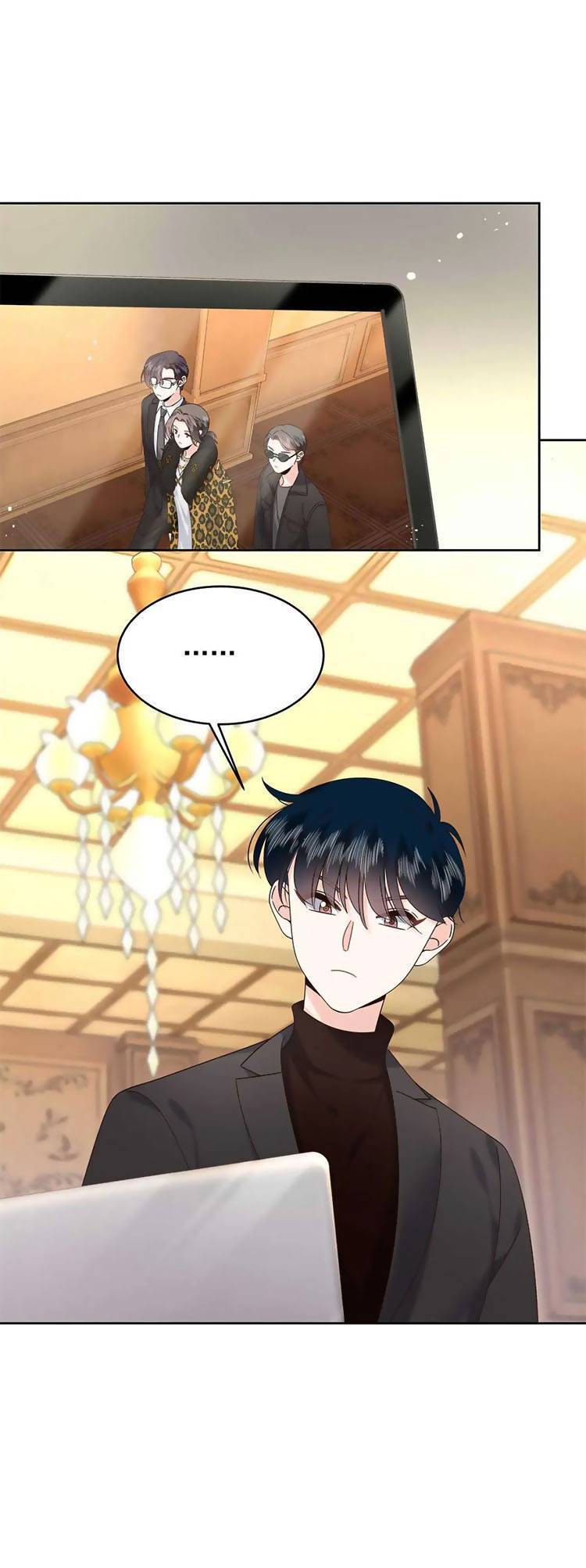 Hotboy Quốc Dân Là Nữ Chap 467 - Next Chap 468