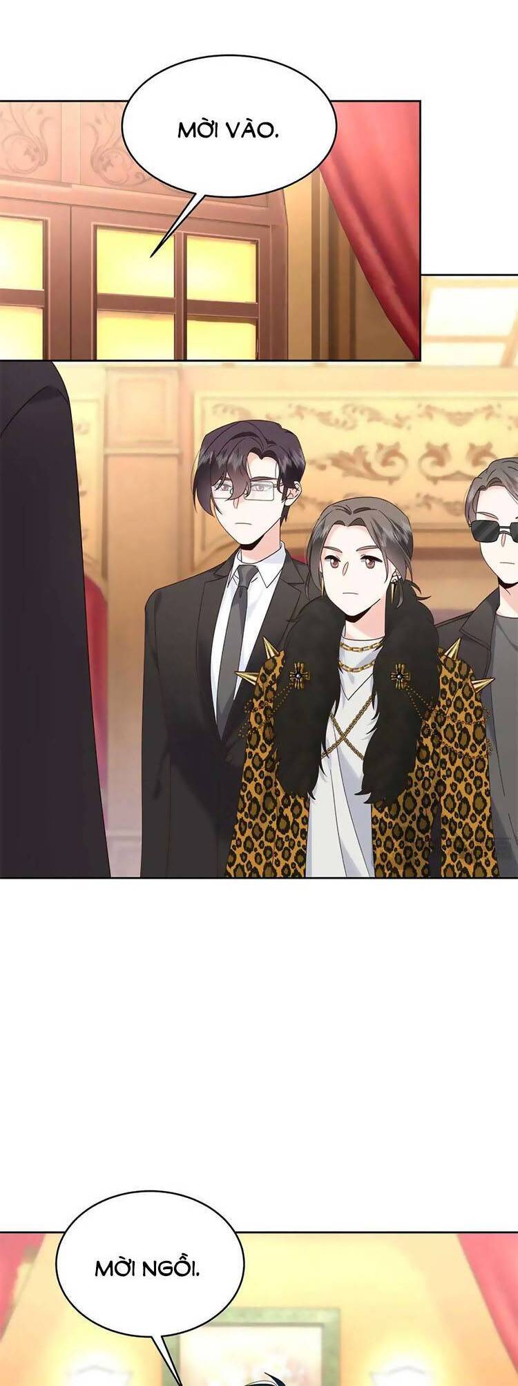 Hotboy Quốc Dân Là Nữ Chap 467 - Next Chap 468