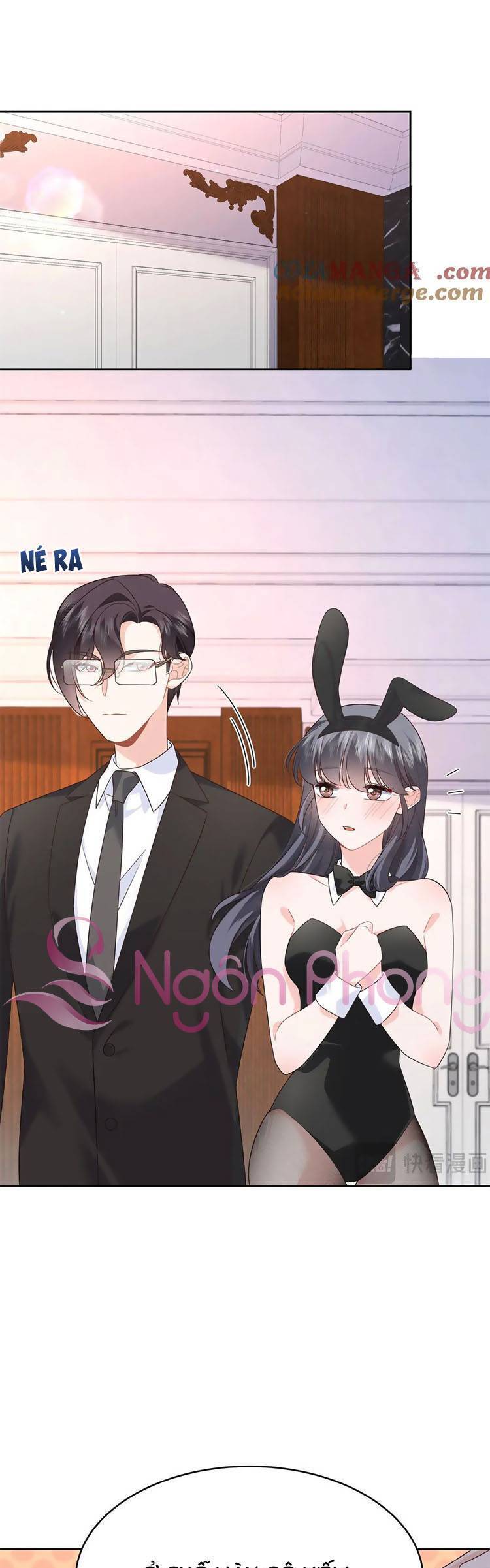 Hotboy Quốc Dân Là Nữ Chap 468 - Next Chap 469