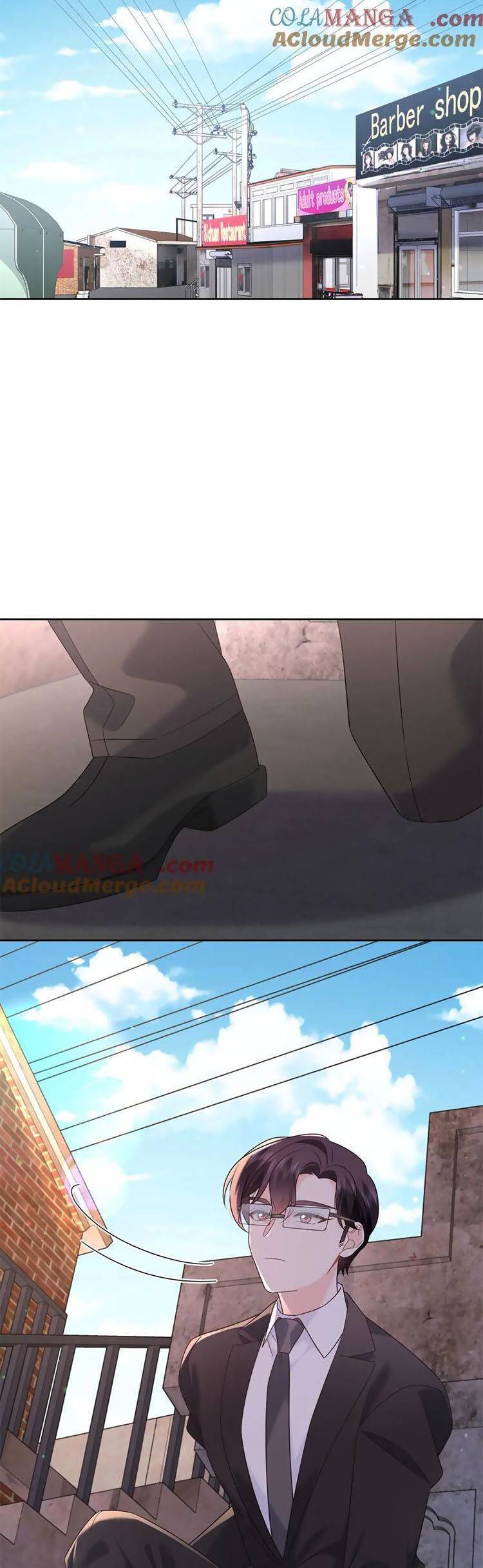 Hotboy Quốc Dân Là Nữ Chap 468 - Next Chap 469