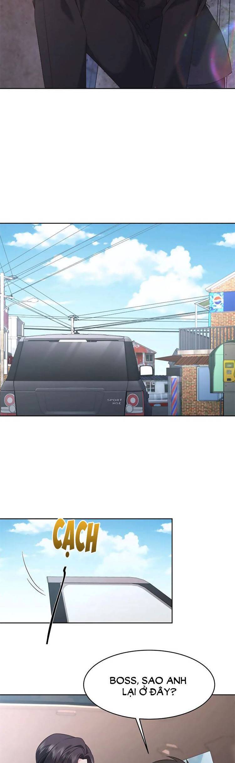 Hotboy Quốc Dân Là Nữ Chap 468 - Next Chap 469